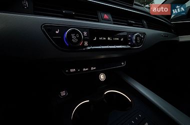Седан Audi A4 2016 в Одесі фото 102 Седан Audi A4 2016 в Одесі