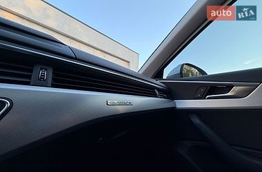 Седан Audi A4 2016 в Одесі фото 100 Седан Audi A4 2016 в Одесі