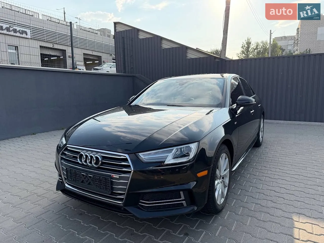 2017 Audi A4 - мініатюра 19