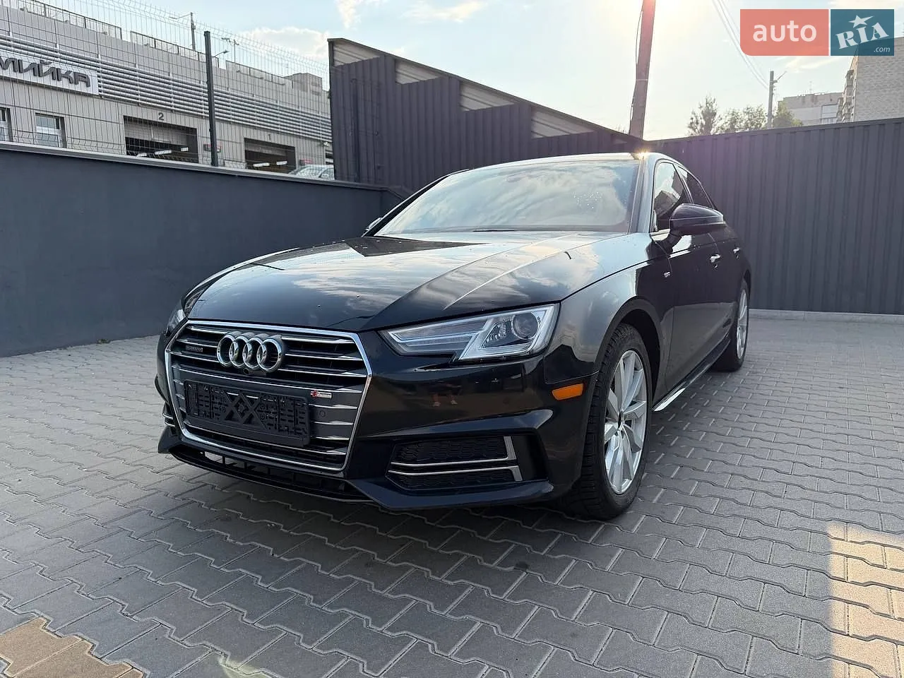 2017 Audi A4 - мініатюра 26
