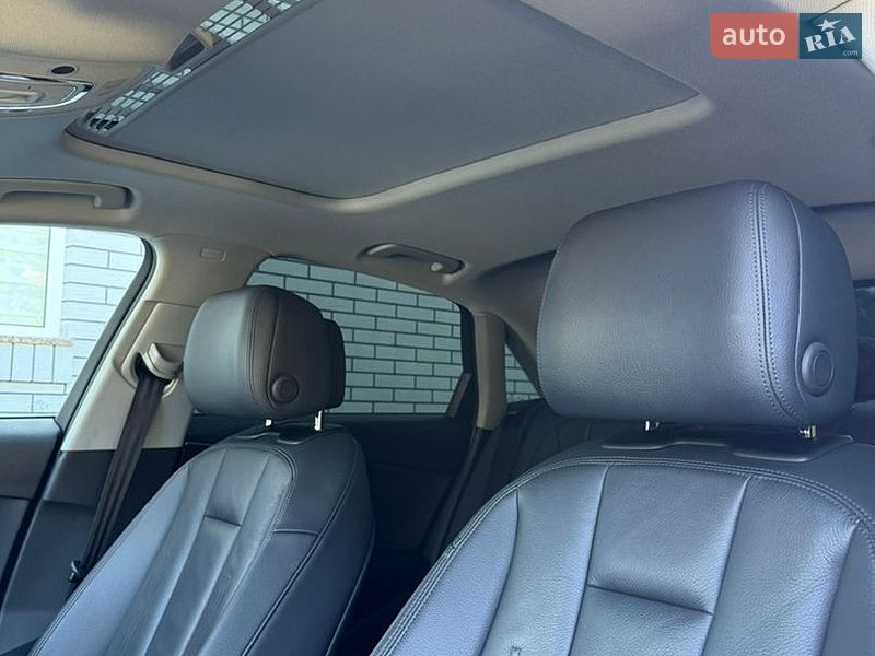 Седан Audi A4 2018 в Ровно