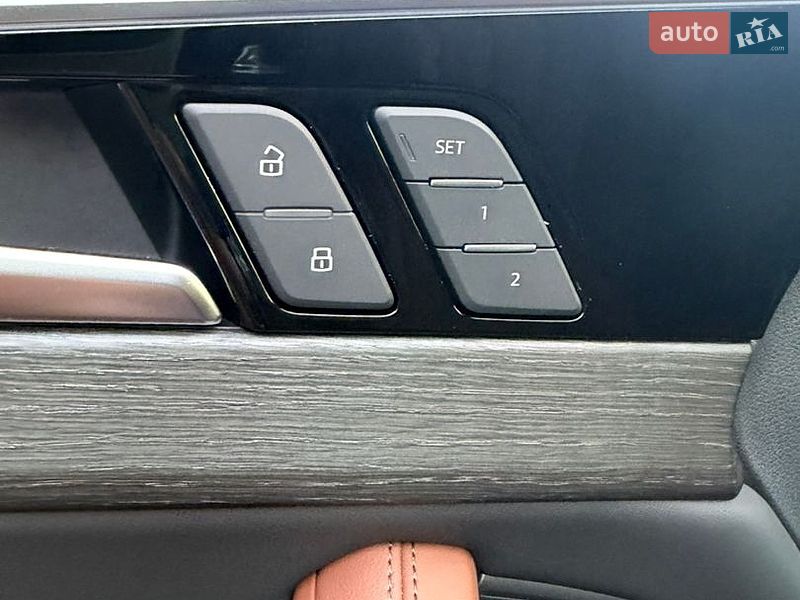 Седан Audi A4 2021 в Ківерцях