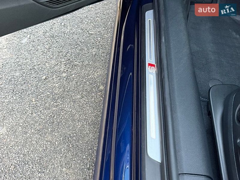 Седан Audi A4 2021 в Ківерцях