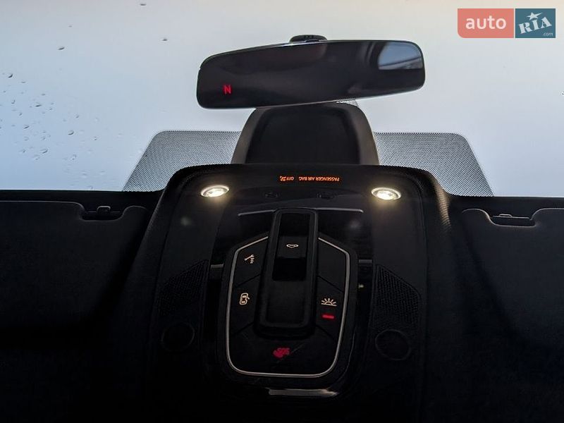 Седан Audi A4 2018 в Киеве