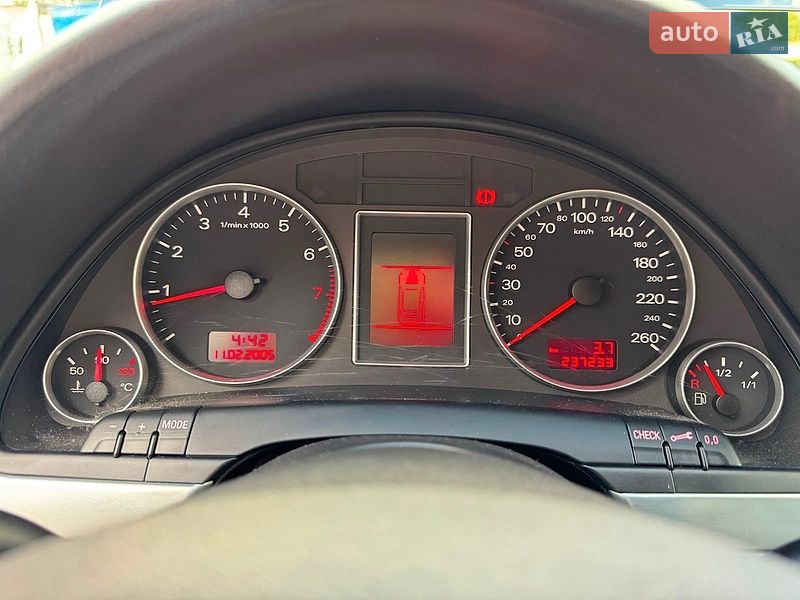 Универсал Audi A4 2006 в Виннице