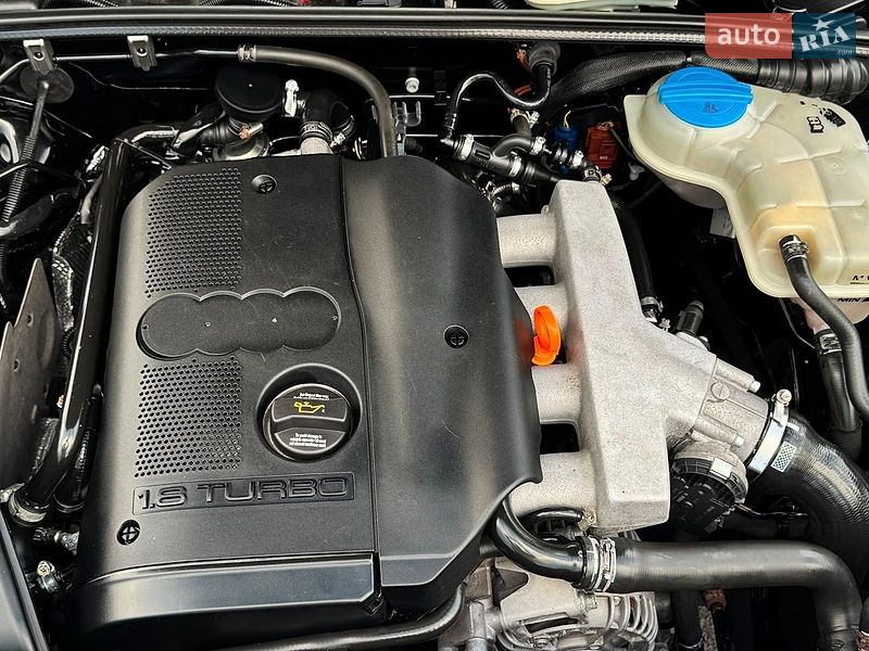 Универсал Audi A4 2006 в Виннице
