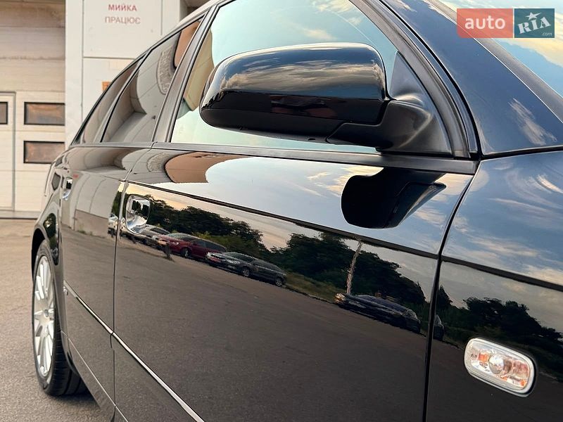 Универсал Audi A4 2006 в Виннице