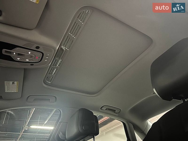 Седан Audi A4 2017 в Києві