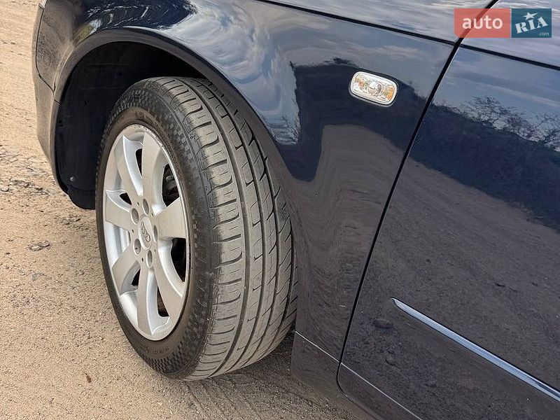 Універсал Audi A4 2006 в Смілі