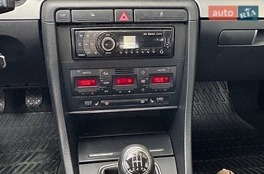 Універсал Audi A4 2006 в Смілі