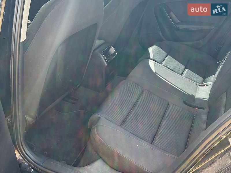 Универсал Audi A4 2009 в Савинцах