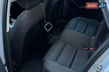 Седан Audi A4 2008 в Львові
