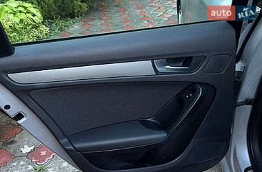 Седан Audi A4 2008 в Львові