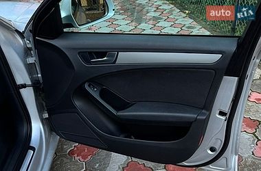 Седан Audi A4 2008 в Львові