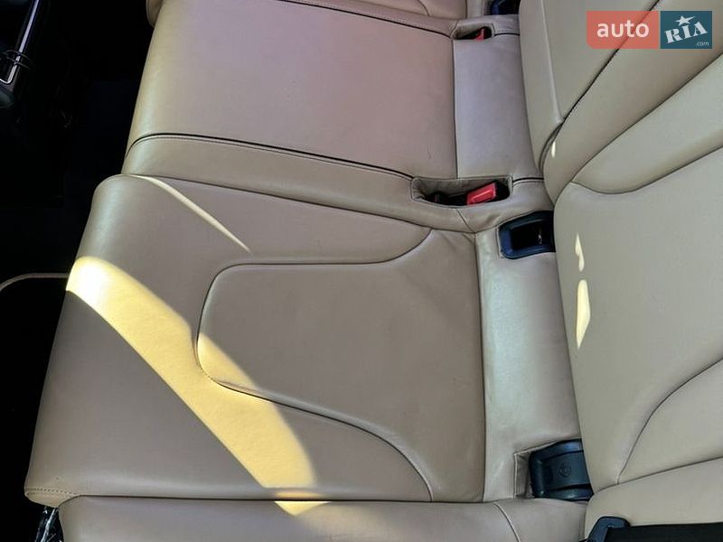 Седан Audi A4 2012 в Виннице фото 15 Седан Audi A4 2012 в Виннице