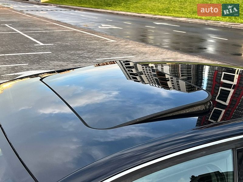 Седан Audi A4 2013 в Києві фото 14 Седан Audi A4 2013 в Києві