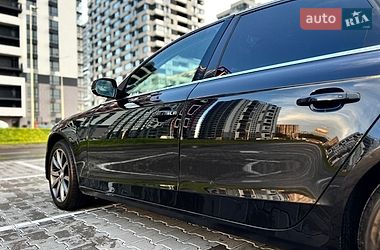 Седан Audi A4 2013 в Киеве
