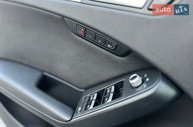 Седан Audi A4 2013 в Киеве