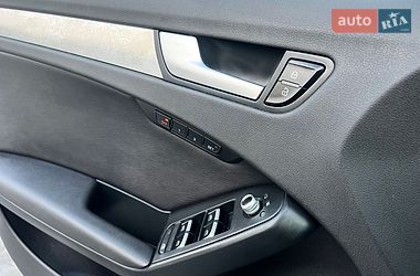 Седан Audi A4 2013 в Киеве