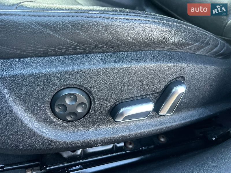 Седан Audi A4 2013 в Києві фото 35 Седан Audi A4 2013 в Києві