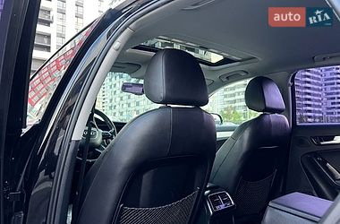Седан Audi A4 2013 в Киеве