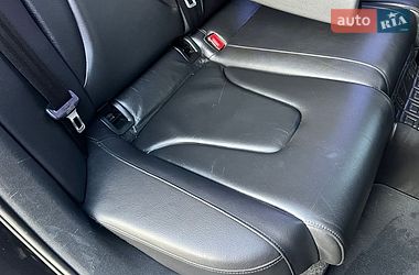 Седан Audi A4 2013 в Киеве