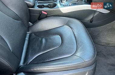 Седан Audi A4 2013 в Киеве