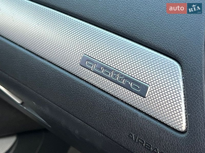Седан Audi A4 2013 в Києві фото 45 Седан Audi A4 2013 в Києві