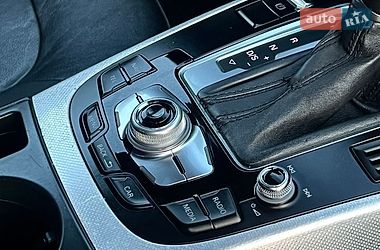 Седан Audi A4 2013 в Києві фото 46 Седан Audi A4 2013 в Києві