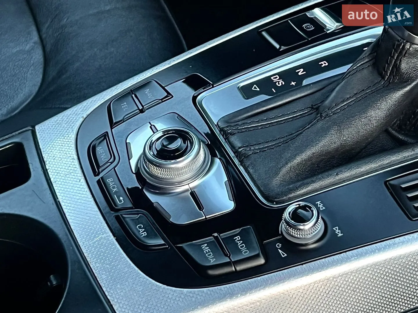 Audi A4 2013 VIN WAUFFAFLXDN046814 фото оголошення 46 з 57