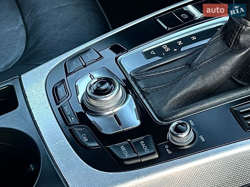 Седан Audi A4 2013 в Києві фото 46 Седан Audi A4 2013 в Києві