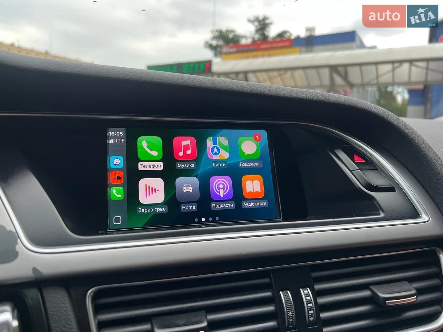 Audi A4 2013 VIN WAUFFAFLXDN046814 фото оголошення 50 з 57