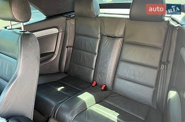 Кабриолет Audi A4 2009 в Днепре фото 7 Кабриолет Audi A4 2009 в Днепре