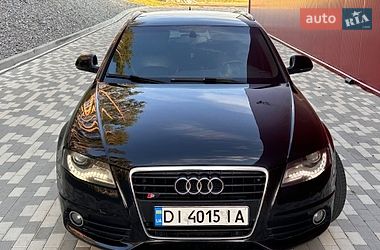 Універсал Audi A4 2008 в Дублянах