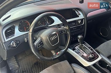 Універсал Audi A4 2008 в Дублянах