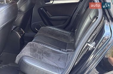 Універсал Audi A4 2008 в Дублянах