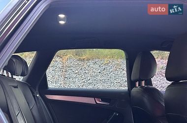 Універсал Audi A4 2008 в Дублянах
