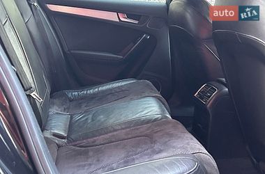 Універсал Audi A4 2008 в Дублянах