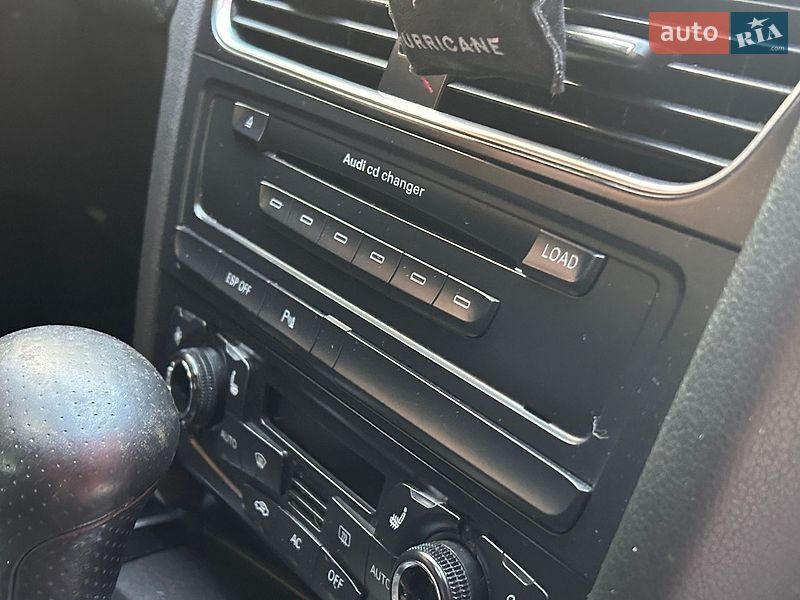 Універсал Audi A4 2008 в Дублянах