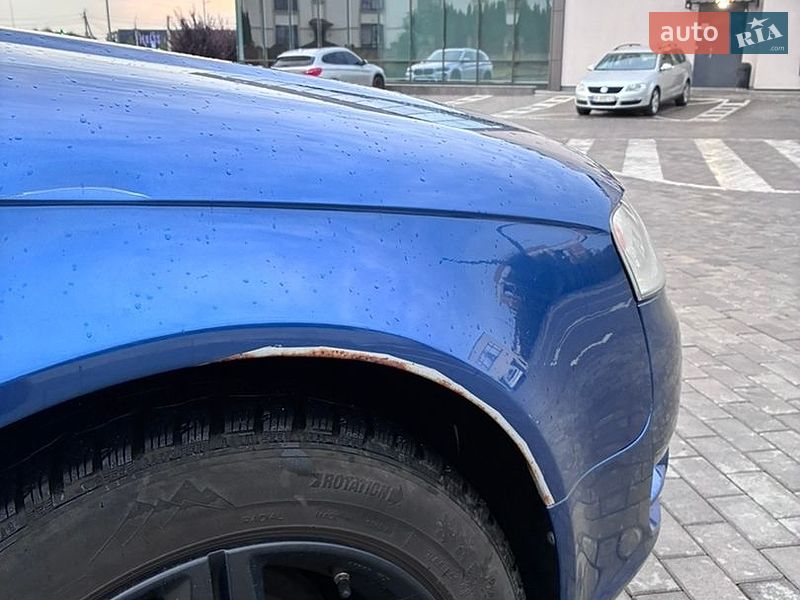 Універсал Audi A4 2005 в Рівному