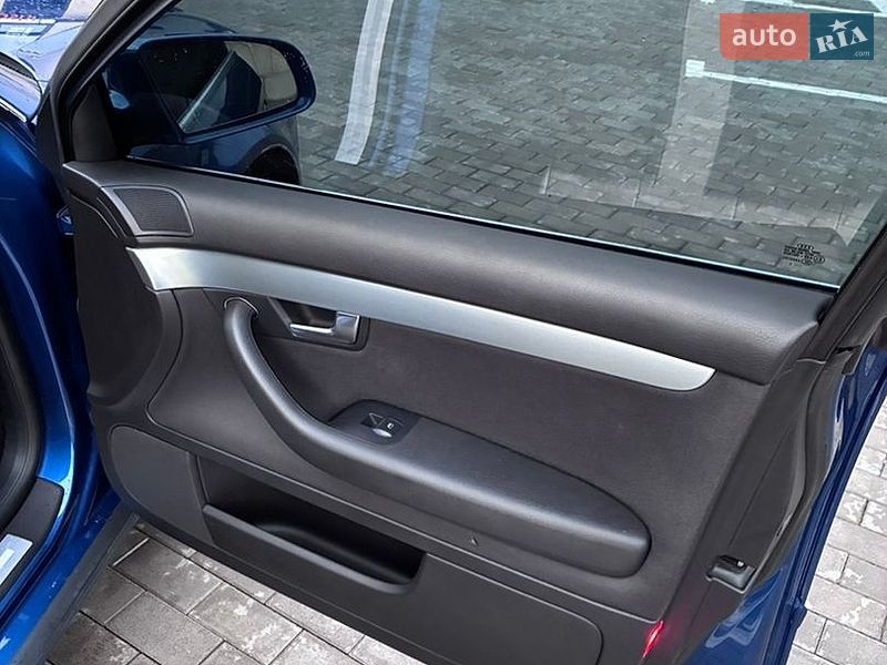 Універсал Audi A4 2005 в Рівному