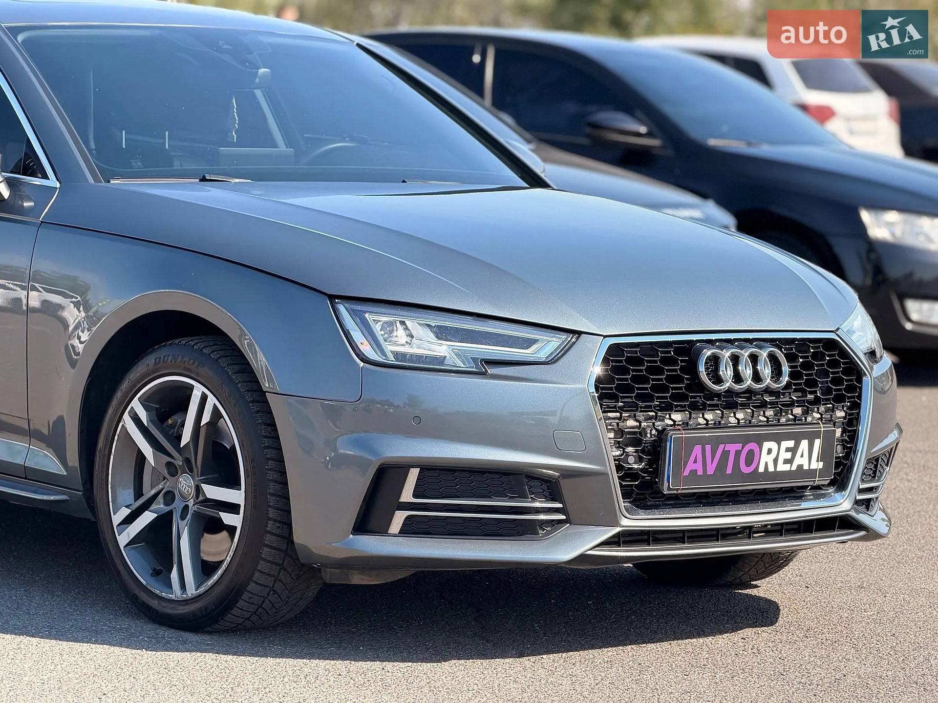 2016 Audi A4 - мініатюра 14