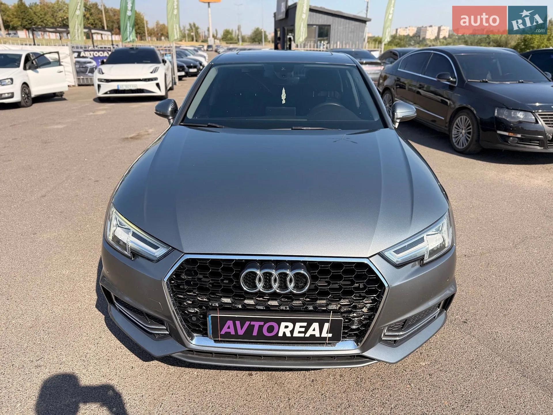 2016 Audi A4 - мініатюра 18