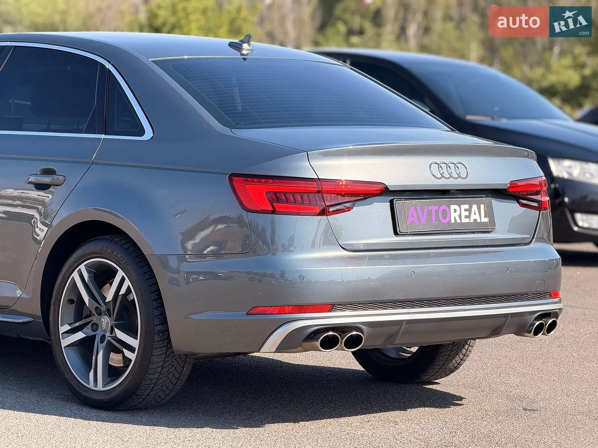 2016 Audi A4 - мініатюра 26