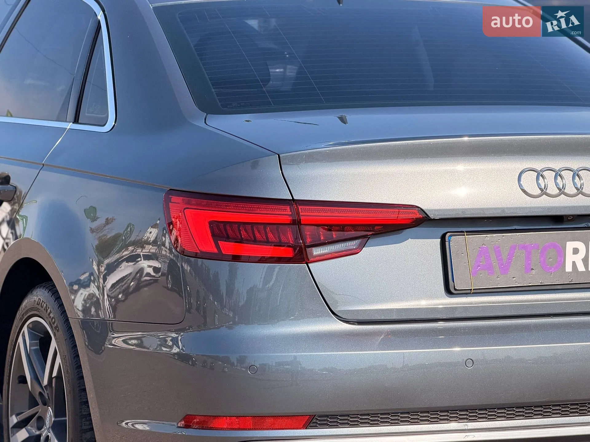 2016 Audi A4 - мініатюра 27