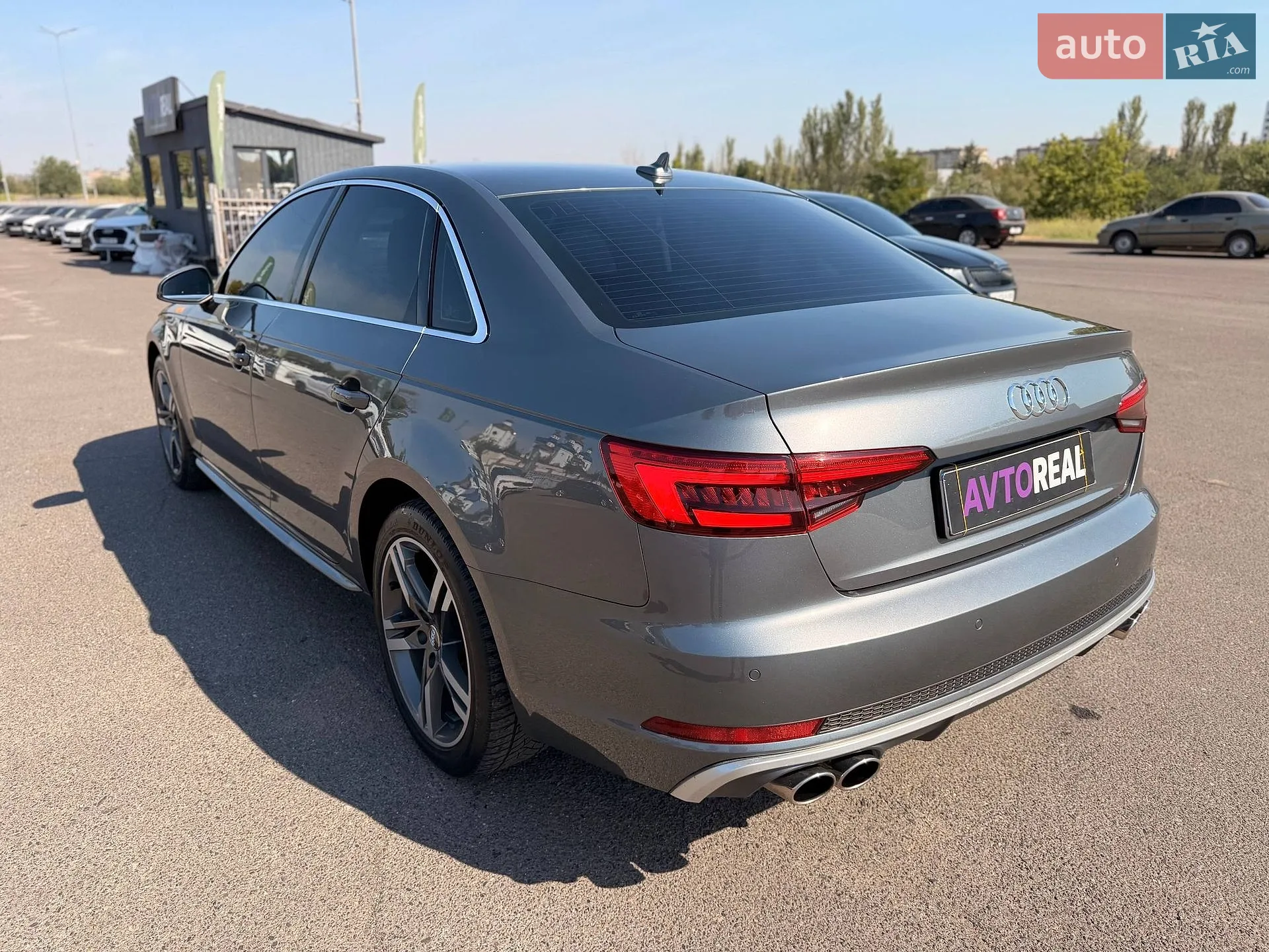 2016 Audi A4 - мініатюра 34