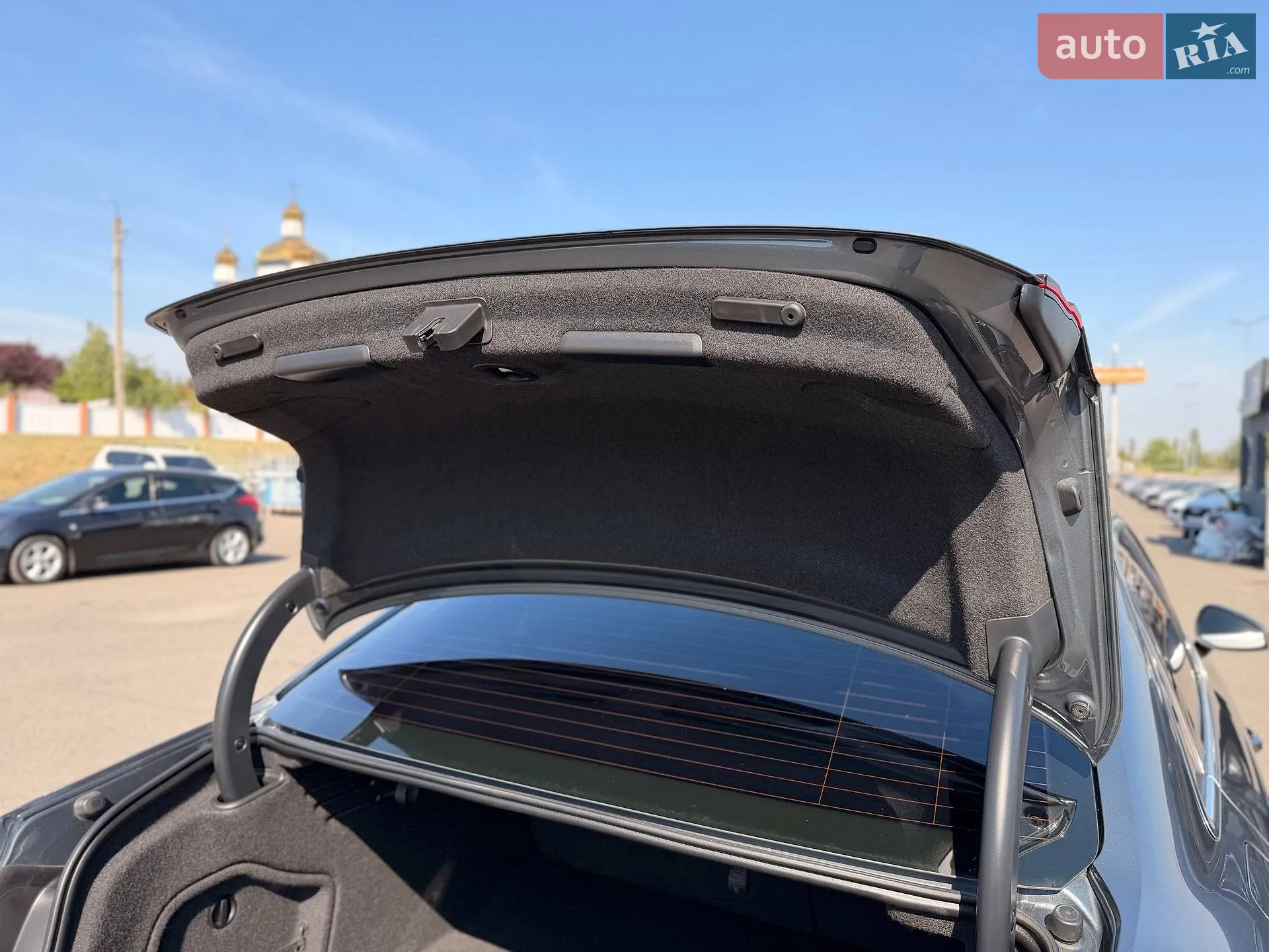 2016 Audi A4 - мініатюра 37