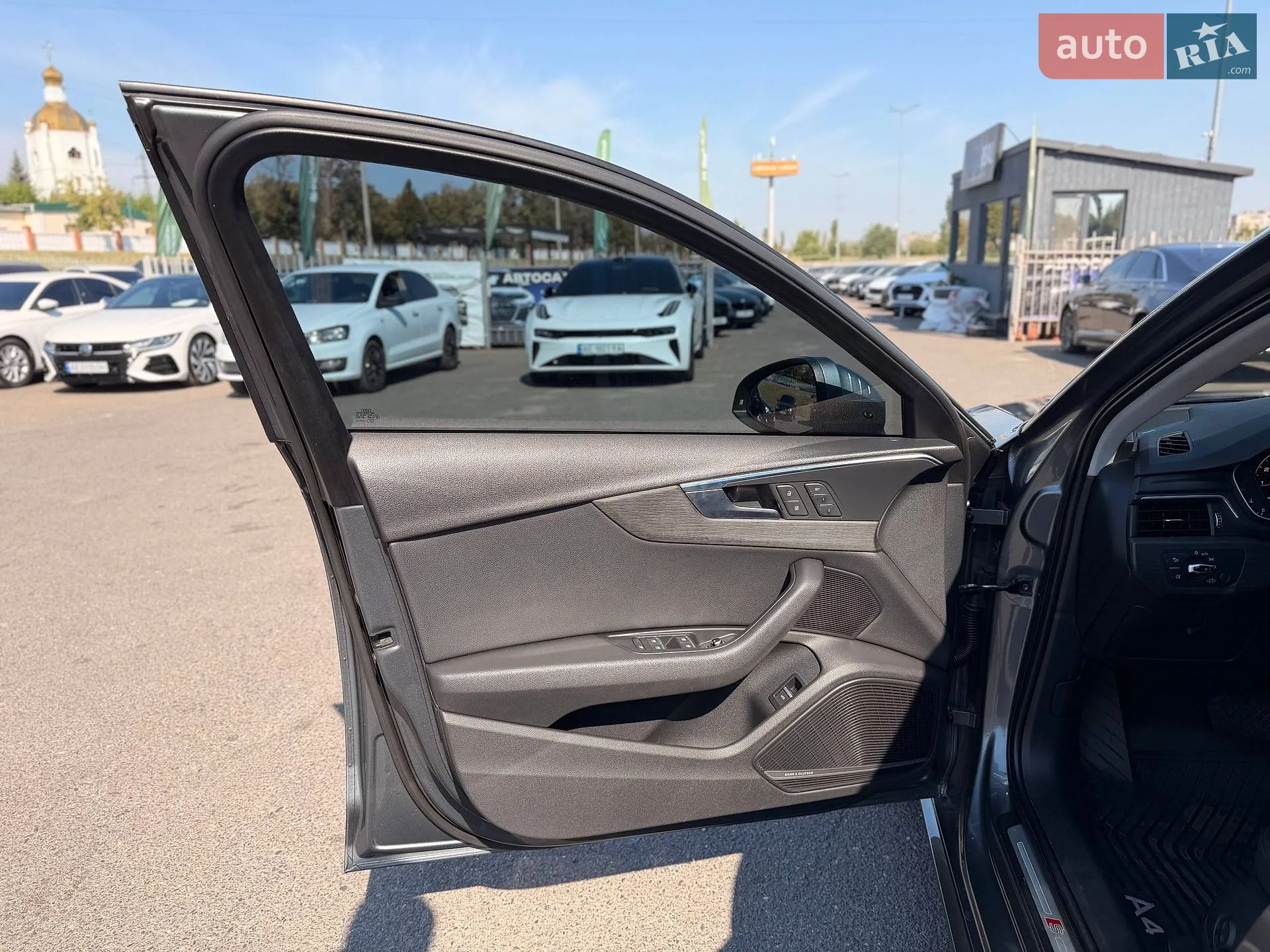 2016 Audi A4 - мініатюра 40