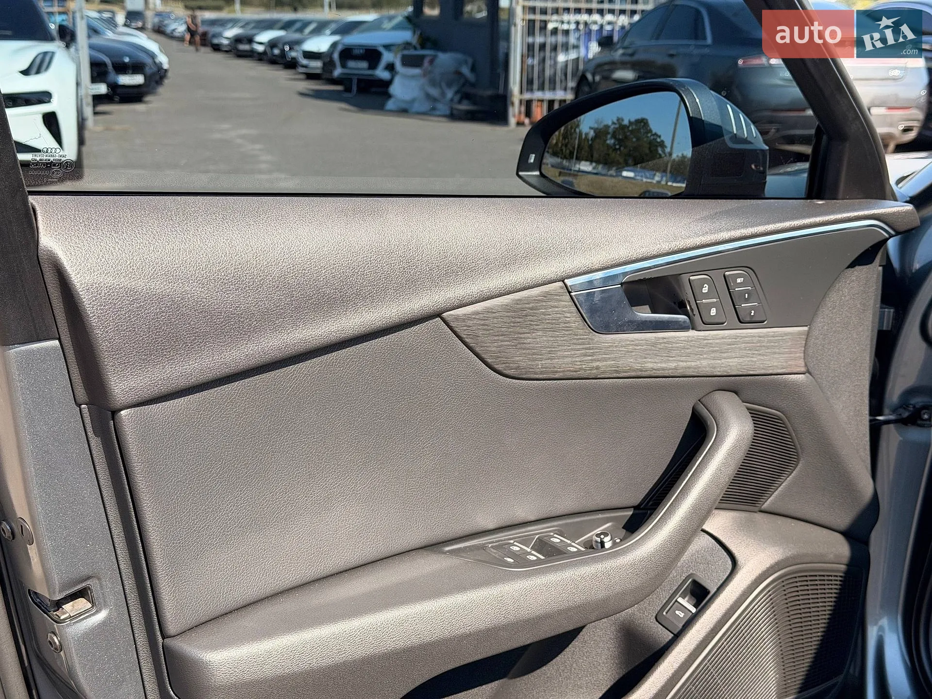 2016 Audi A4 - мініатюра 41