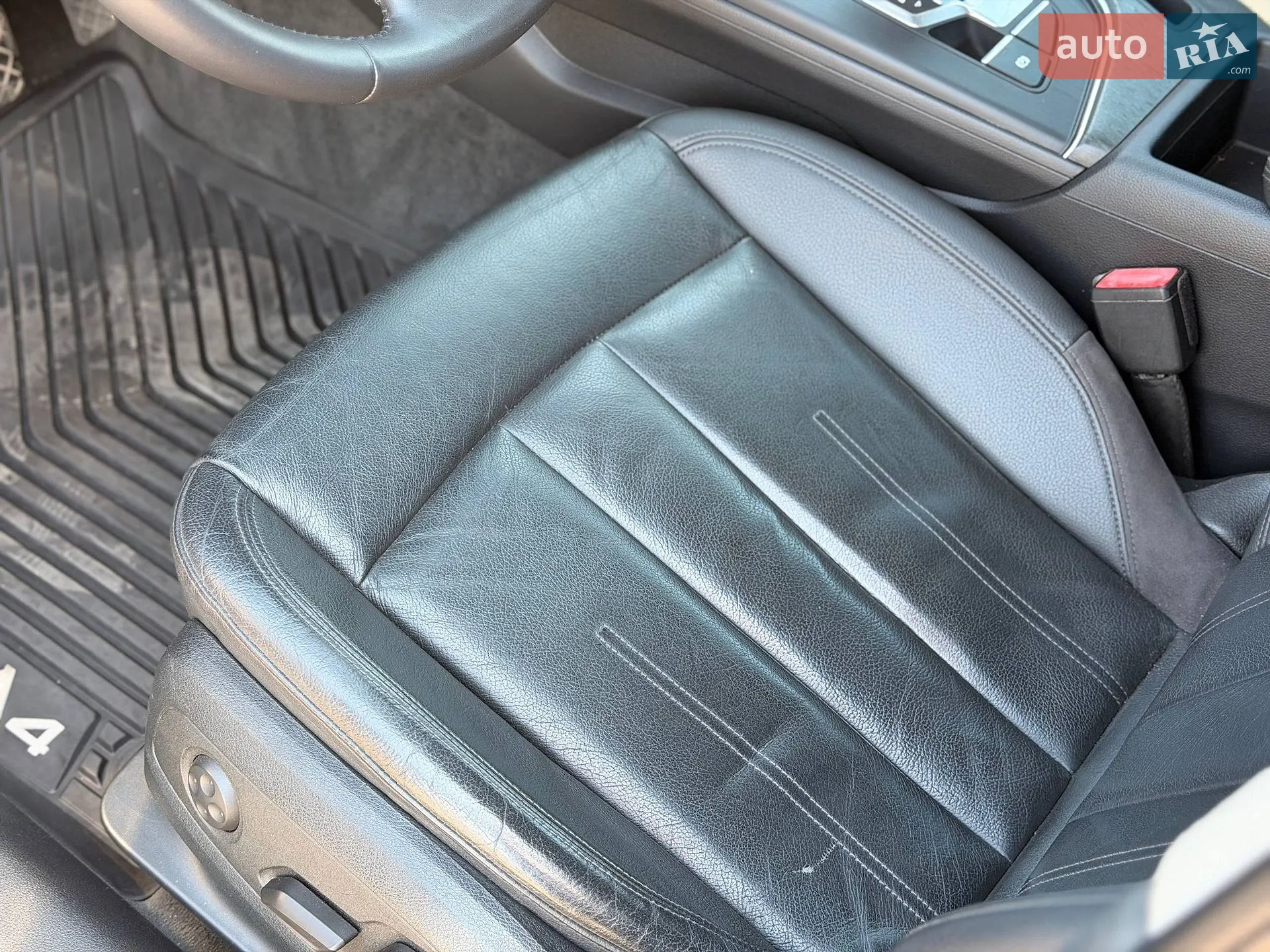 2016 Audi A4 - мініатюра 47